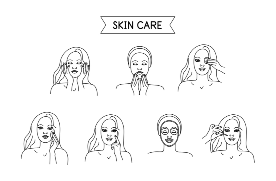 シカクリームを使った 正しいスキンケアの基本 をおさらいする シカクリームの美容効果 口コミ診断